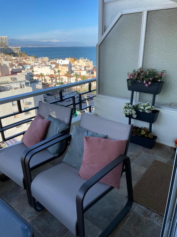 Apartamento Totalmente Reformado Con Piscina Y Jardines Al Lado De La Playa De La Carihuela Торемолинос Екстериор снимка