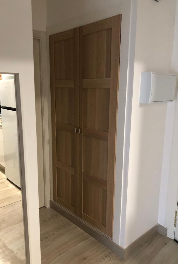 Apartamento Totalmente Reformado Con Piscina Y Jardines Al Lado De La Playa De La Carihuela Торемолинос Екстериор снимка