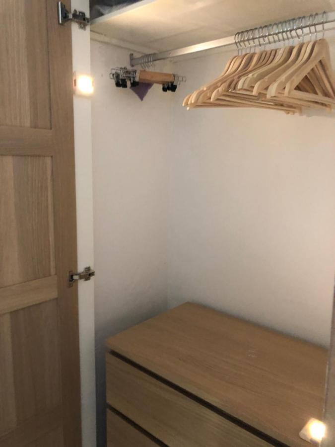 Apartamento Totalmente Reformado Con Piscina Y Jardines Al Lado De La Playa De La Carihuela Торемолинос Екстериор снимка